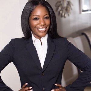 Meet your Posher, La-toya nicole